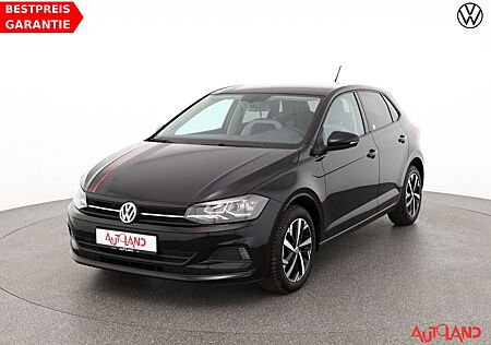 VW Polo Volkswagen 1.0 TSI beats AAC Navi Sitzhzg Beats Alu BT