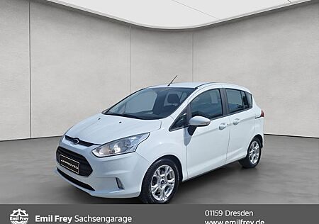 Ford B-Max 1.6 Aut. SYNC Edition AHZV, Sitzhzg. v. FS