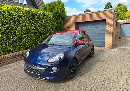 Opel Adam 120 Jahre 1.4 64kW 120 Jahre