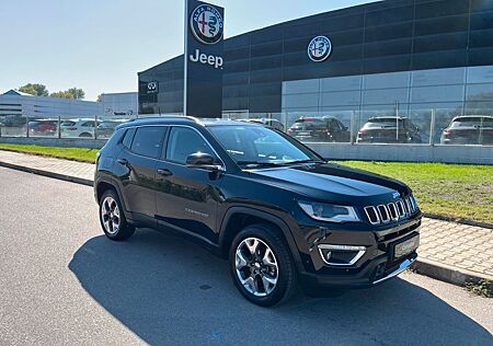 Jeep Compass Limited 4WD