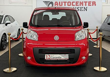 Fiat Qubo Active 1.3 D*AHK*PDC*GARANTIE*