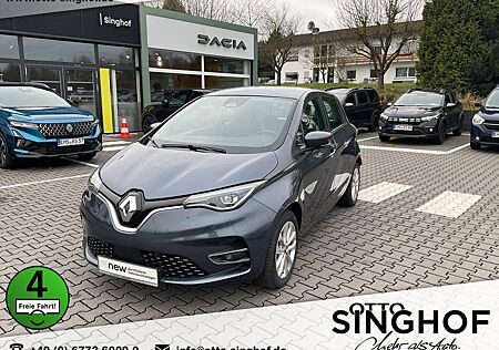Renault ZOE R110 Experience (Selection) R110 Z.E. 50 ink