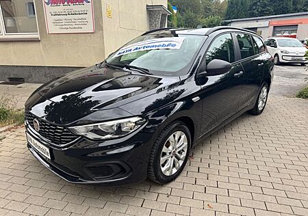Fiat Tipo Pop*NAVI*SHZ*KLIMAAUTOMATIK*82.000KM