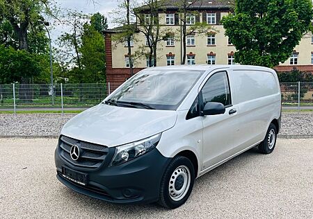 Mercedes-Benz Vito Kasten 109 CDI FWD Blue TEC Tüv 05-2027