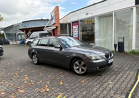 BMW 525 gebraucht kaufen BMW 525d A touring -