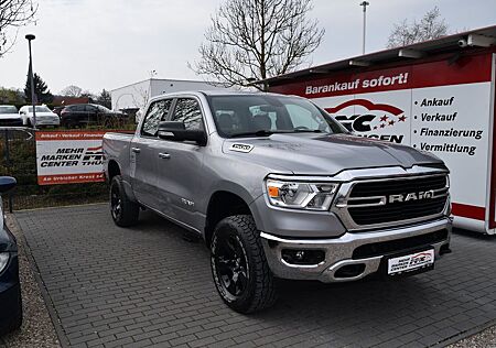 Dodge RAM 1500 Big Horn LPG TÜV NEU