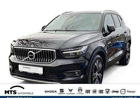 Volvo XC 40 XC40 Recharge T5 Automatikgetriebe (132+60kW/180
