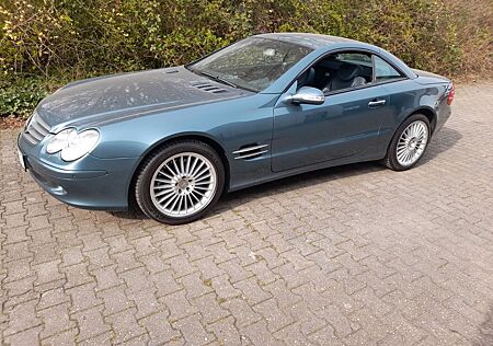 Mercedes-Benz SL 500 -