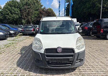 Fiat Doblo Work Up Pritsche 1.6*TÜV-10.25*AHK*