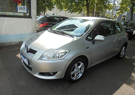 Toyota Auris 1.6 Sol"KLIMATR.-ALU´S"