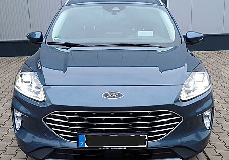 Ford Kuga 2.5 PHEV Titanium X Garantie B&O Sound LED