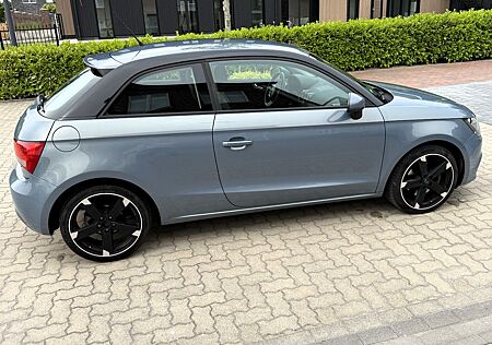 Audi A1 1.6 TDI Ambition Ambition
