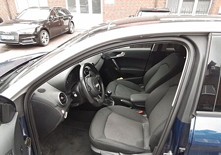 Audi A1 1.2 TFSI Ambition Sportback Ambition