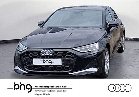 Audi A3 Sportback advanced 35 TFSI 110(1 50) kW(PS) S