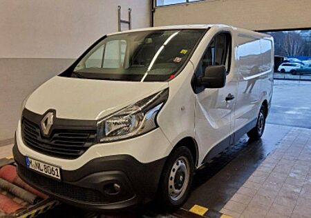 Renault Trafic Kasten L1H1 2,9t Komfort