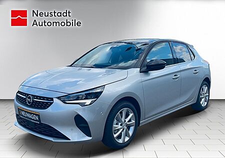 Opel Corsa Elegance Automatik Klimaautomatik, Sitzhei