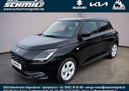 Suzuki SWIFT COMFORT CVT HYBRID