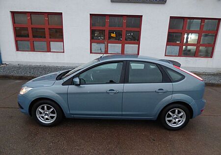 Ford Focus Style, Automatik, Navi