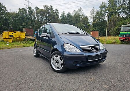 Mercedes-Benz A 170 CDI CLASSIC Classic