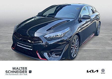 Kia Pro_ceed ProCeed GT Navi JBL Bi-LED SHZ PDC ACC Rückfahrk