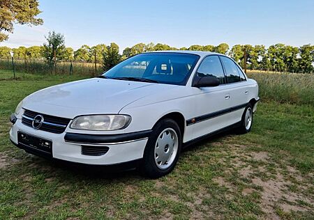 Opel Omega CD