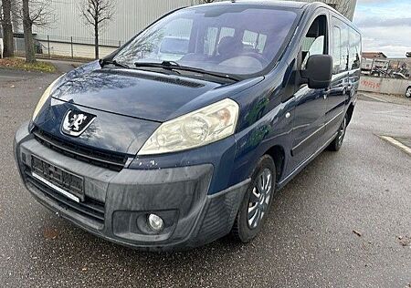 Peugeot Expert Tepee L2H1 Esplanade