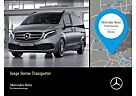 Mercedes-Benz V 250 d AVANTGARDE EDITION+SchiebDa+9G+AHK+LED