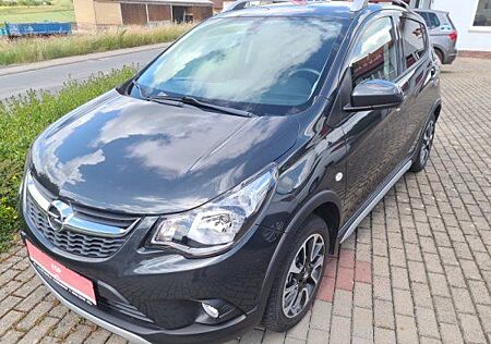 Opel Karl Rocks DAB SHZ PDC