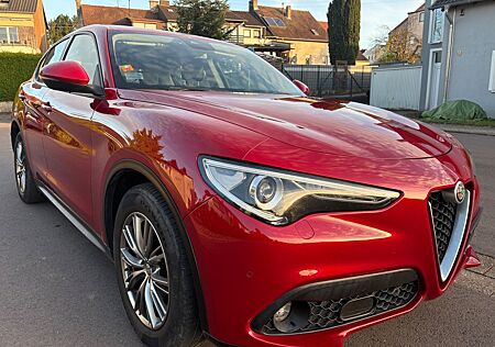 Alfa Romeo Stelvio Super 2WD