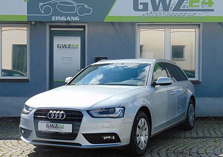 Audi A4 Avant Attr. 1.8 TFSI*XENON PLUS*SHZ*TEMPOM.*