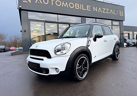 Mini Cooper S COUNTRYMAN S ALL4*NAVI*PDC*LEDER*SHZ*