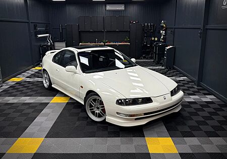 Honda Prelude BB3