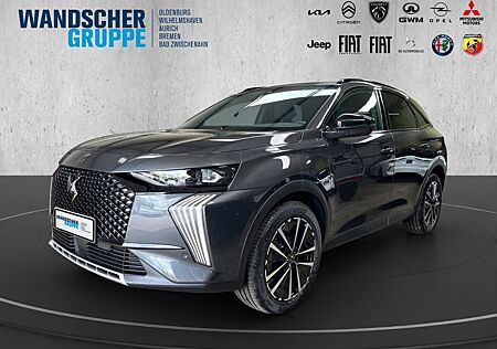 DS Automobiles DS7 Crossback DS 7 1.5 BlueHDi 130 FAP Pallas +Kam.+LED+SHZ