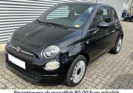 Fiat 500 1.0 Hybrid Klima&Sound 15" PDC NSW