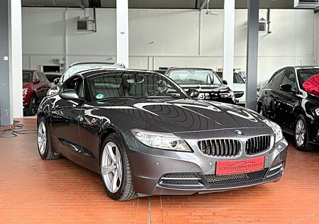 BMW Z4 Roadster sDrive 20i-Automatik Aus 1 Hand