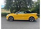 Audi A3 1.4 TFSI design Cabriolet design