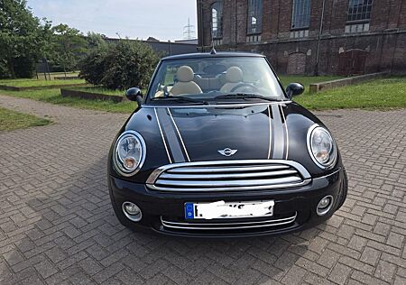 Mini Cooper Cabrio Cooper
