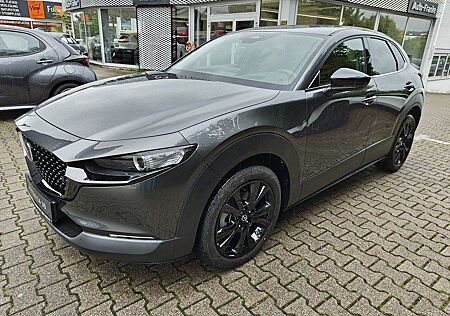 Mazda CX-30 2.0L e-SKYACTIV X FWD Nagisa