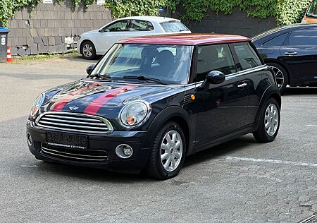 Mini Cooper | TÜF bis 2027