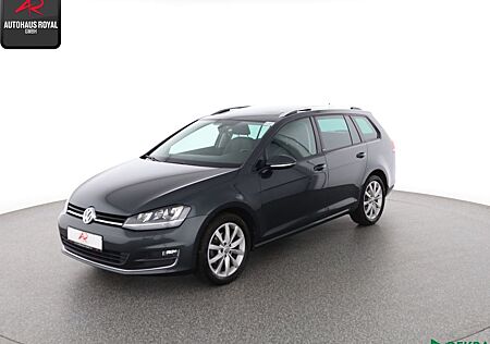 VW Golf Volkswagen VII 1.2 TSI ALLSTAR PANO,BI-XENON,METALLIC
