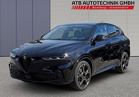 Alfa Romeo Tonale gebraucht kaufen Alfa Romeo Tonale Intensa Sondermodell Navi, LHZ, 360°, 1,9