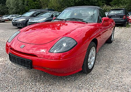 Fiat Barchetta 1.8 16V Nr. 24