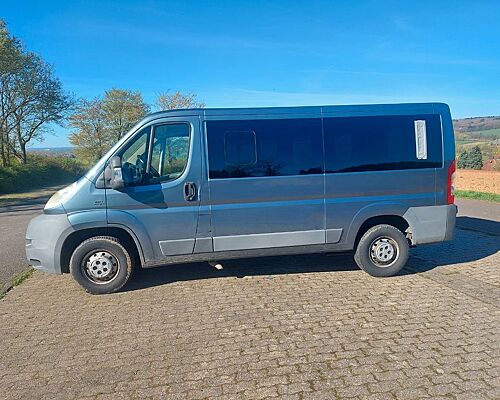Fiat Ducato 3.0 Diesel