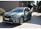 Subaru Forester 2.0 ie Active