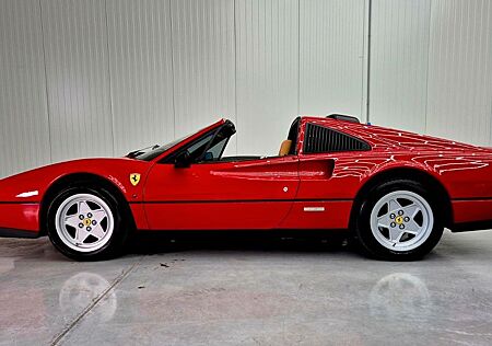 Ferrari 328 GTS * KLIMA *Service new*
