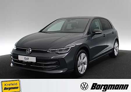 VW Golf Volkswagen VIII 1.5 eTSI Goal ACC NAVI KAMERA SHZ PDC
