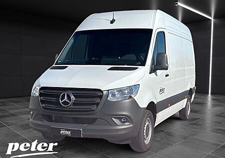 Mercedes-Benz Sprinter 317 CDI Kasten PRO Hochdach KLIMA*STHZG