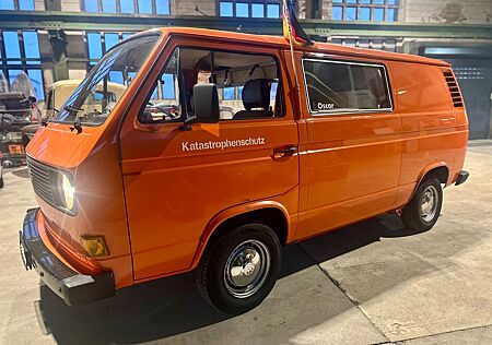 VW T3 Multivan Volkswagen T3 Transporter 1980 sehr guter Zustand! 62tkm
