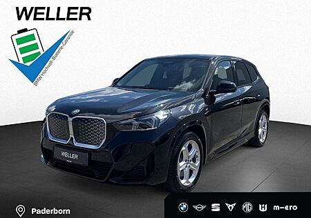 BMW iX1 xDrive30 M Sport DAPro,HUD,eSitze,LCPro
