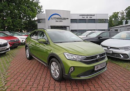 VW Taigo Volkswagen 1,0 TSI +LED+SITZHEIZUNG++